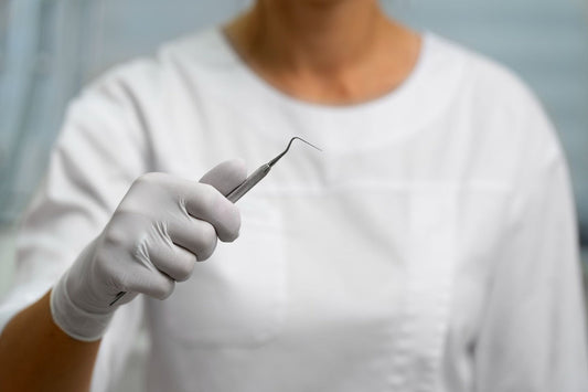 Ergonomia em Odontologia: como escolher peças de mão leves e balanceadas para reduzir a fadiga