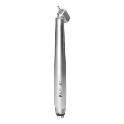Caneta De Alta Rotação 45° Angulada Led Ghdent