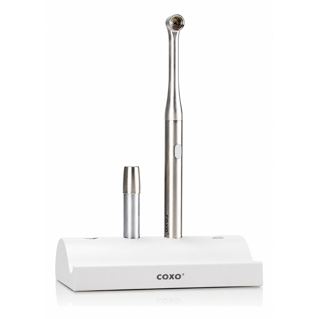 Fotopolimerizador 1sec S/fio Led Odontologia By Coxo Anvisa