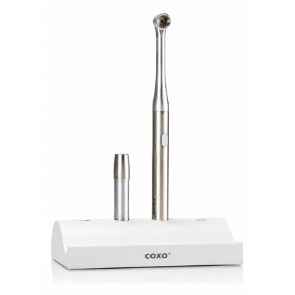 Fotopolimerizador 1sec S/fio Led Odontologia By Coxo Anvisa