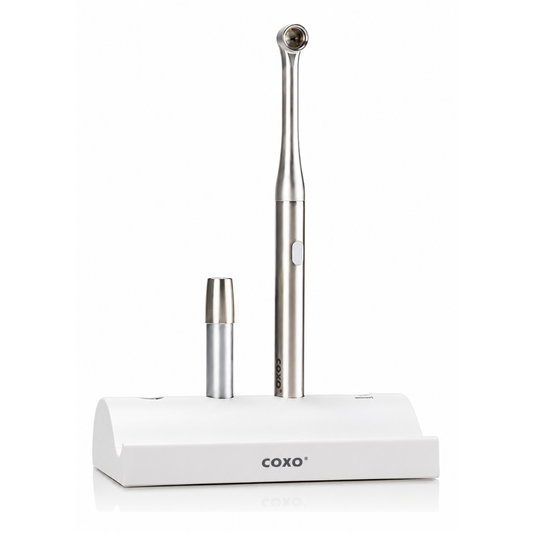 Fotopolimerizador 1sec S/fio Led Odontologia By Coxo Anvisa
