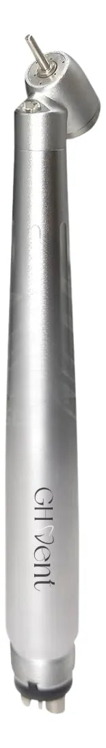 Caneta De Alta Rotação 45° Angulada Led Ghdent