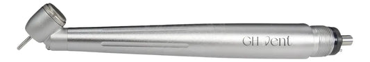 Caneta De Alta Rotação 45° Angulada Led Ghdent