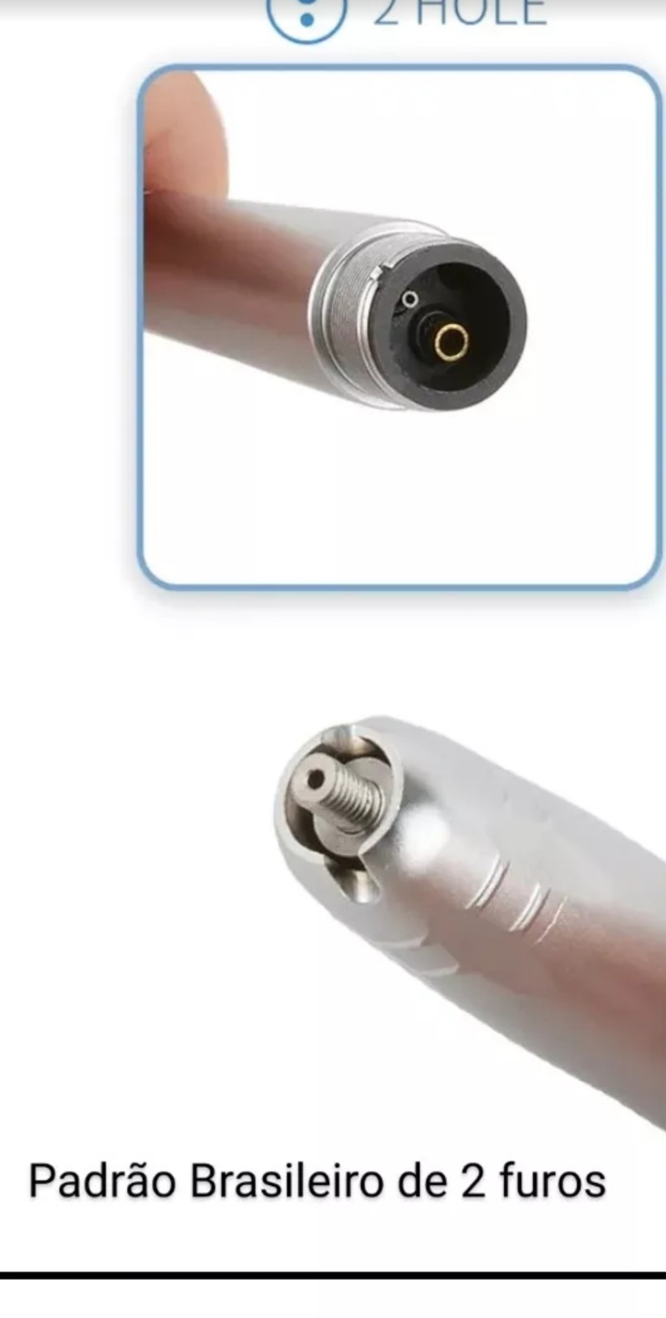 Ultrassom Cavitador Scaler Azdent