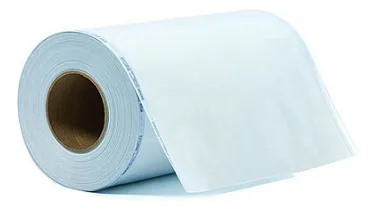 Bobina P/ Esterelização 20x100 - Hospflex